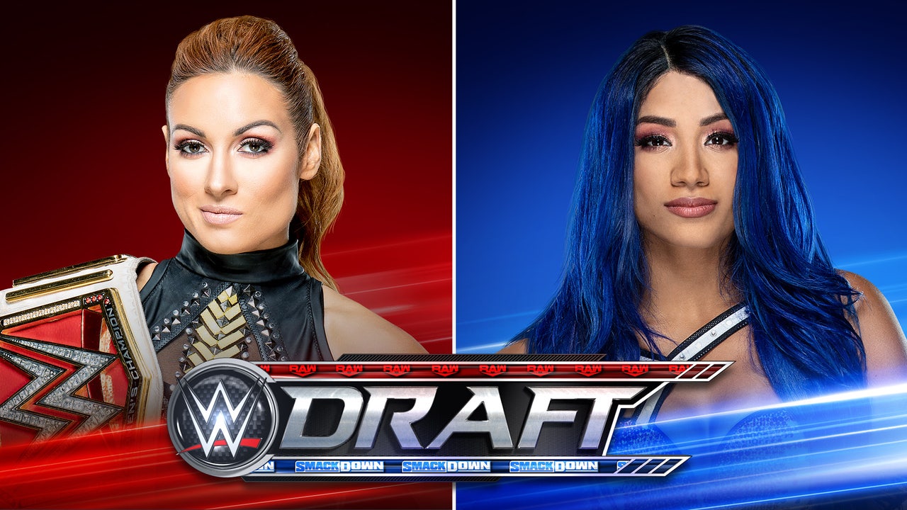 WWE Raw: Oct. 14, 2019